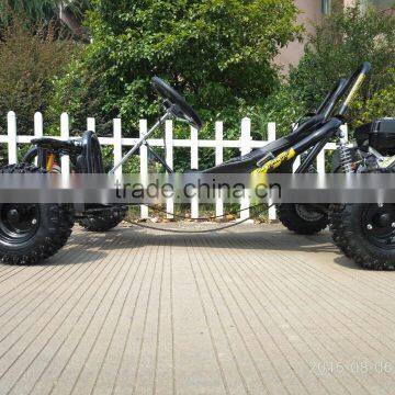 2016 NEWEST 196CC GO KART, 196CC RACING GO KART photo-5