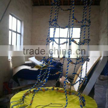 Offshore Personal Transfer Basket With Colume