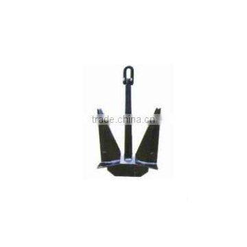 TW Type High Holding Ability Steel marine pool anchor