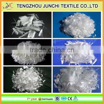PP Fiber for Concrete Reinforcement photo-6