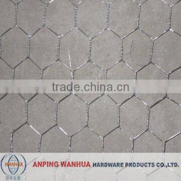 Cheap Chicken Cage Chicken Coop Hexagonal Wire Mesh ( Anping Factory ) photo-2