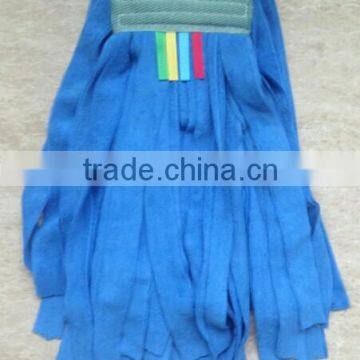 Rainbow Braid Mop Head Easy Cleaning photo-3