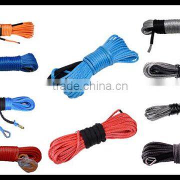 Stretch Towing Rope With uv Protection Marine Towing Rope Xinsailfish photo-6