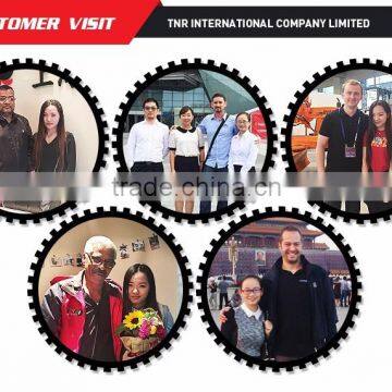 Solid Tire 6.50-10 TR-1 for Sale photo-5