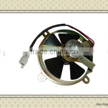 Cooling fan for ATV and go kart