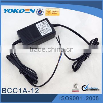 Diesel Generator Automatic Battery Charger BCC1A