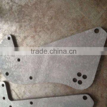 60siMN2 Mini Farm Tractor Dryland Tiller Blade photo-3