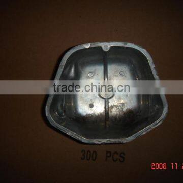 Aluminium Die Casting photo-4