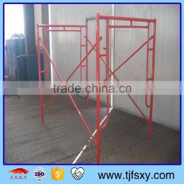 Ladder Scaffolding Frame photo-2