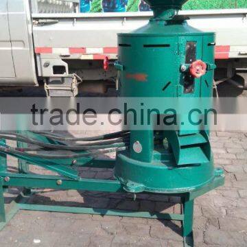 High Quality Paddy-pounder /rice Mill/pearling Mill for Sale photo-2