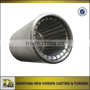 investment casting carbon steel connection