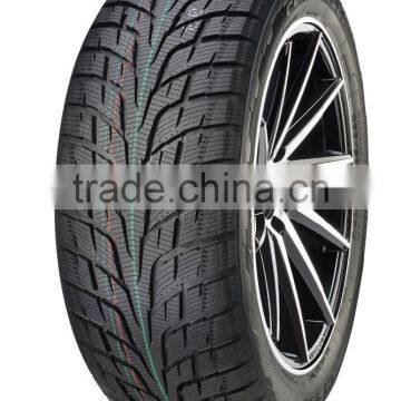 COMFORSER Car Tires Chinese Poplar Pattern Snow Tyres for Winter Europe Standard photo-2