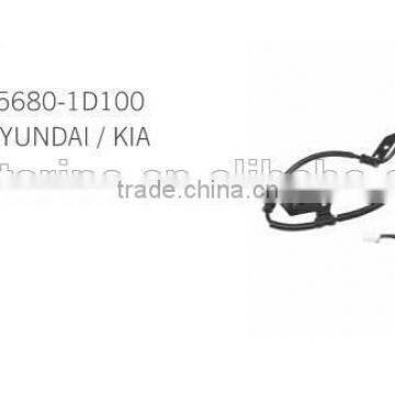 Wheel Speed Sensor 95680-FD000 With 12 Months Warranty photo-2