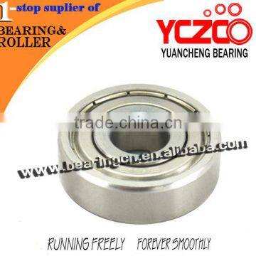 Single row ball bearings,bearings for furniture series