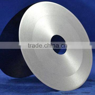 Paper Cutting Machine High Speed Steel Slitter Blades photo-5