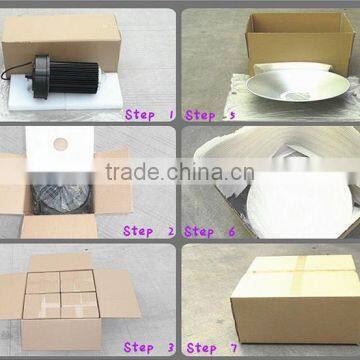 300w Industral Led High Bay Light/led High Bay Made in Shanghai China photo-6