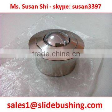 carbon steel caster sp-25 ball transfer units bearings for gdb