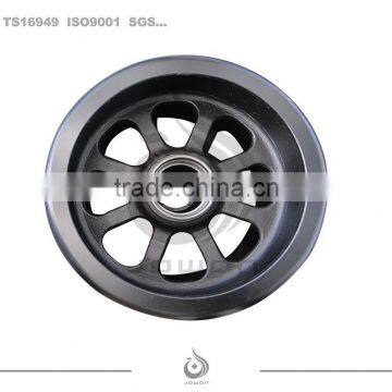 Cast Iron Sand Casting Wheel photo-3