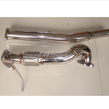 MERTOP EXHAUST DOWNPIPE for AUDI TT QUATTRO/S3 Mk1 Typ8L 1.8T 00-06 photo-4