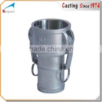 OEM custom best price casting of aluminum