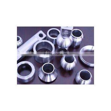 customed CNC machinery parts