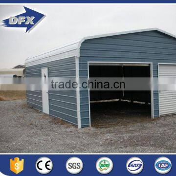 Easy Assemble Prefabricated Garage Kits Lowes