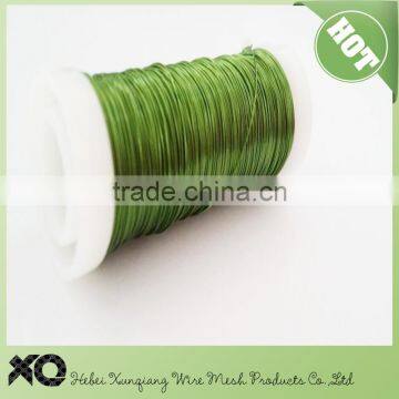 Beading Making High Quality Colored Copper Wire photo-2