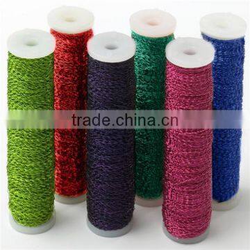 craft billion wire