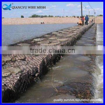 High Tensile Gabion Box Flood Wall Prices photo-2