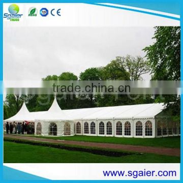 Hot selling strong portable folding tent with strong wind loading