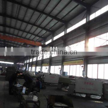 Low Cost and High Quality Light Steel Structural PREFABRICATED WAREHOUSE photo-2