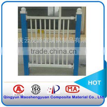 FIRE-RESISTANT FRP Fence photo-3