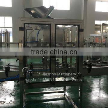 3-10L Drinking Water Filling Machine Price photo-3