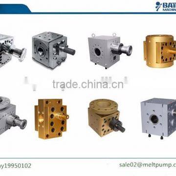 Big Inlet Gear Pump for Reaction Kettle photo-2