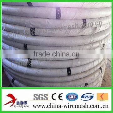 1.06mm galvanized steel wire for fishing net wire