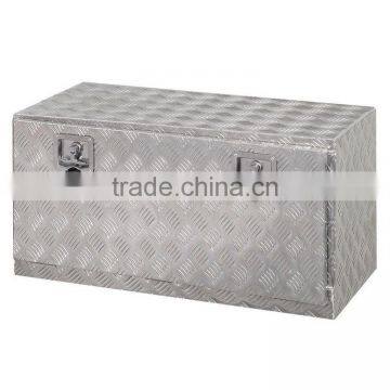 NEW~36" Aluminum Truck Pickup Underbody Underbed Tool Box Trailer Storage photo-3