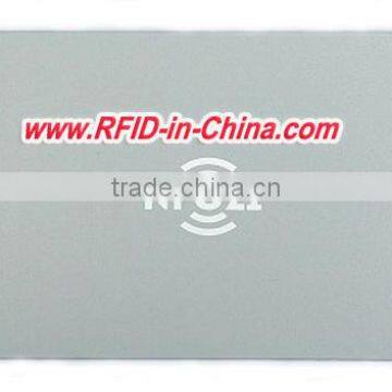 Paper Blocking RFID NFC Tags RFID Signal Shieding photo-3