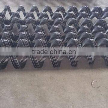 high quality earth auger for tractor