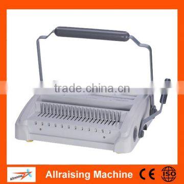 Manual Binding Machine Perfect Glue Binding Machine For Book