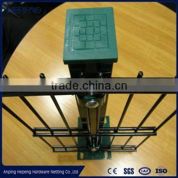 8/6/8mm Double Wire Fence(professional Manufacturer) photo-3