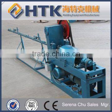 Direct Factory HOT SALE Steel Wire Straightening And Cutting Machine photo-2