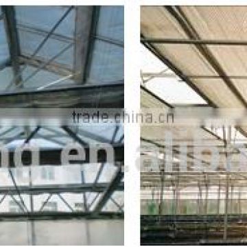 Agricultural greenhouse sunlight shading net price