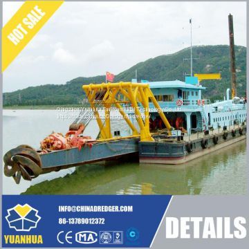 Used Dredger Vessel for Good condition with low price