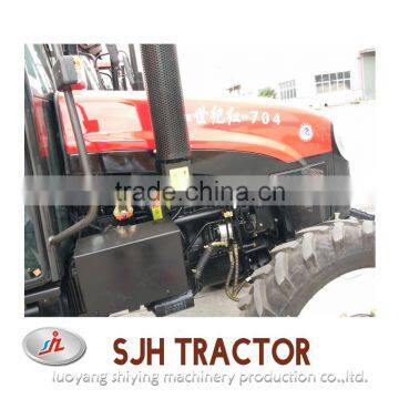 SJH 70hp 4wd Good Year Tractor Tyres Price in India photo-5