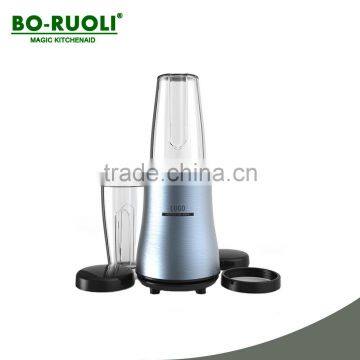 OEM Available Water Bottle Blender Personal Blender