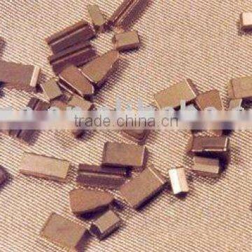 Tungsten Carbide Saw Tips