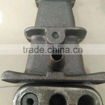 Flat Stressing Anchorage Wedge Block photo-2