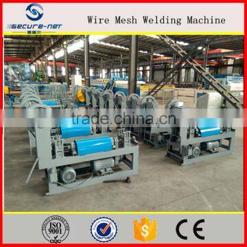 Wire Straightening and Cutting Machine photo-3