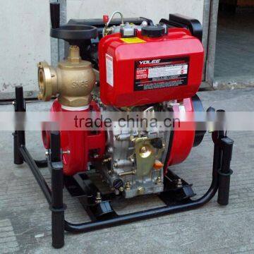 Power Water Pump, Diesel Water Pump, Fire Hydrant Pump photo-2