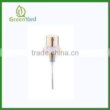 15/400 Crimp Pump Sprayer Finger Perfume Sprayer photo-4